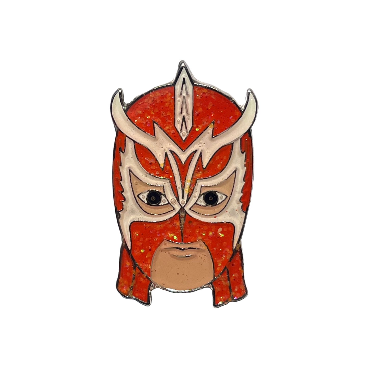 Enamel Pins
