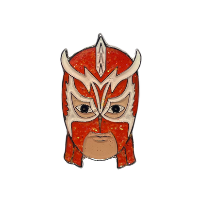 Enamel Pins
