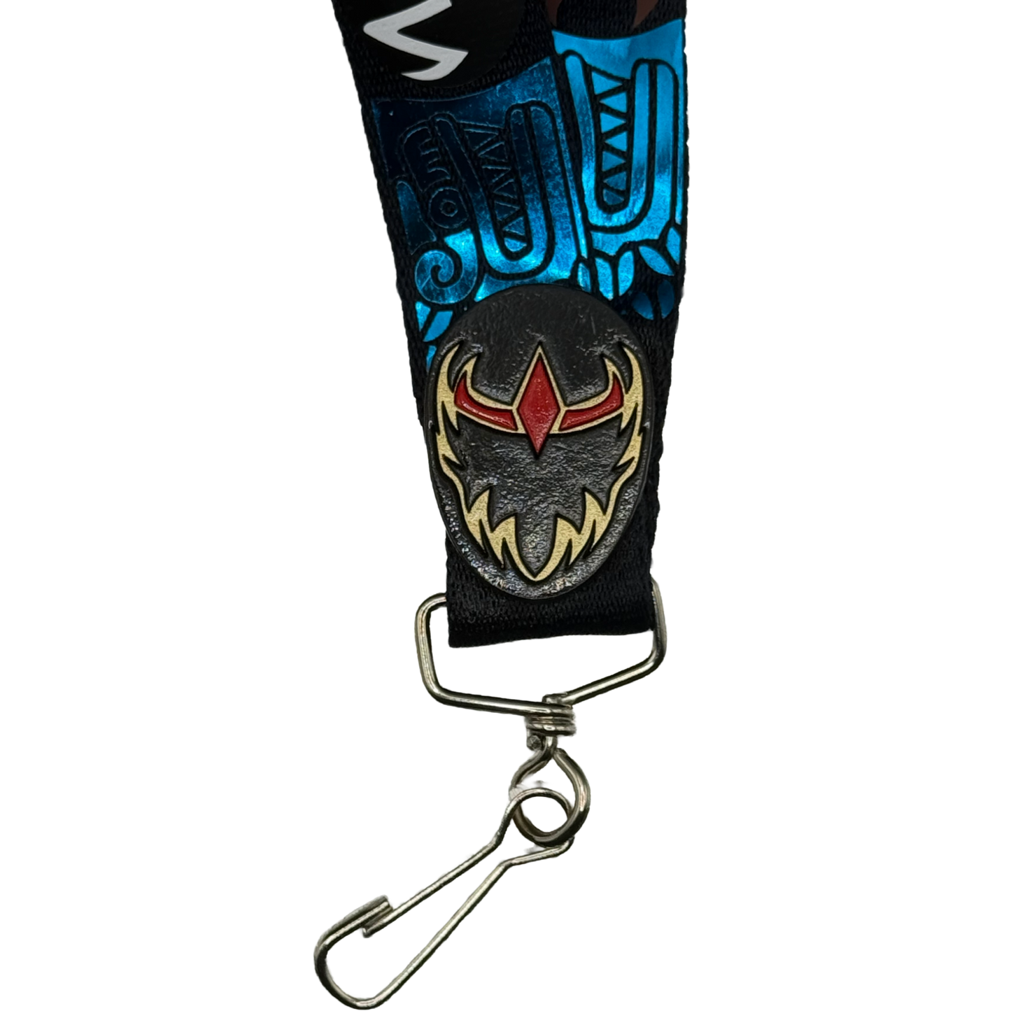 Mask Lanyards