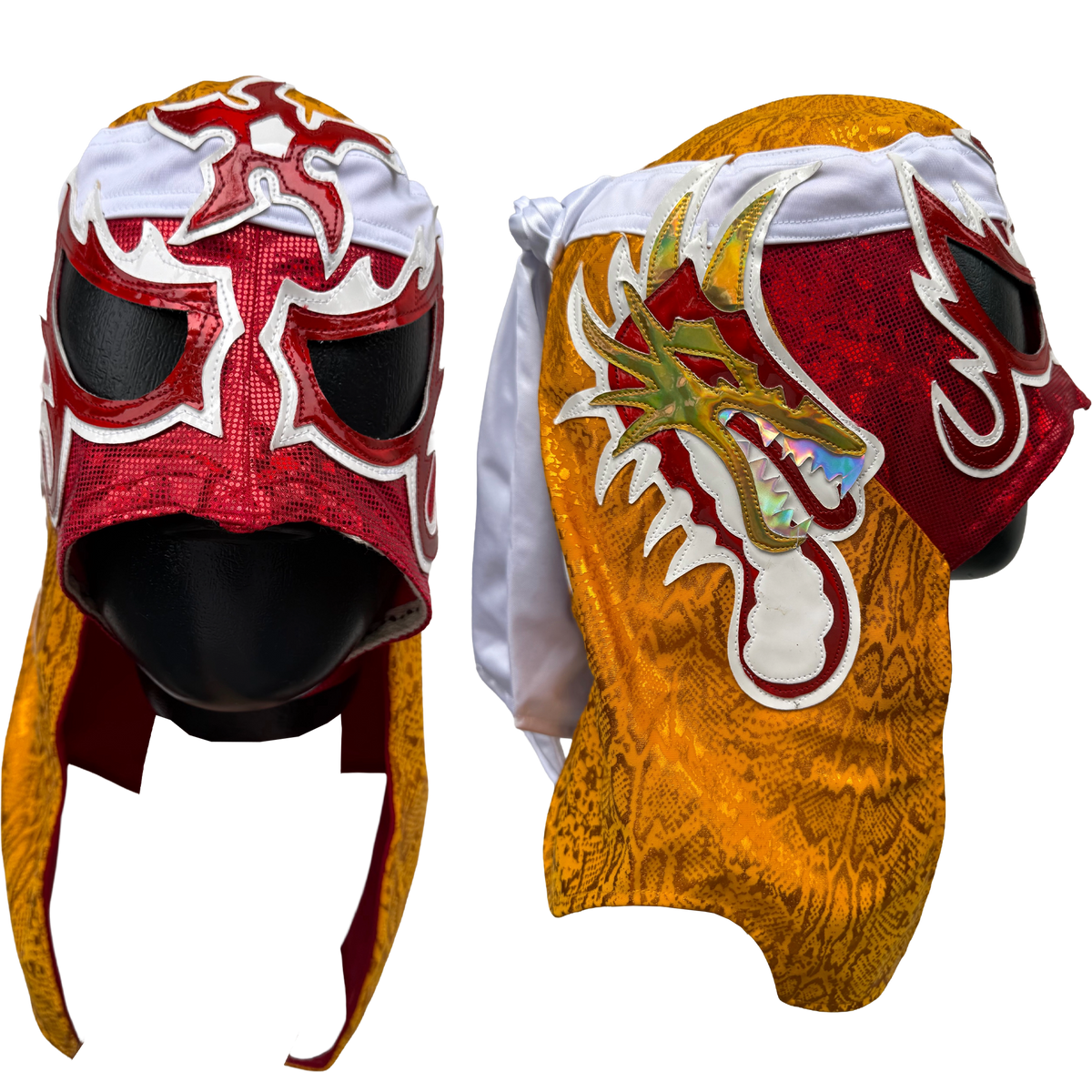 Penta Masks