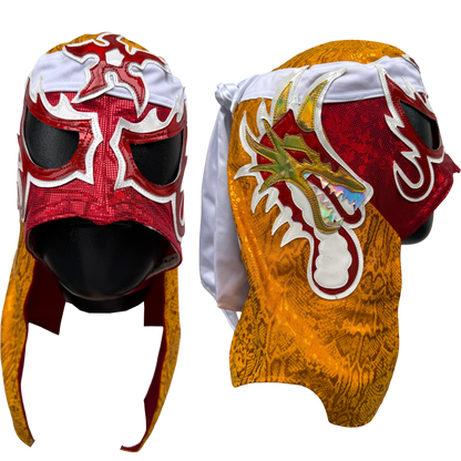 Penta Masks