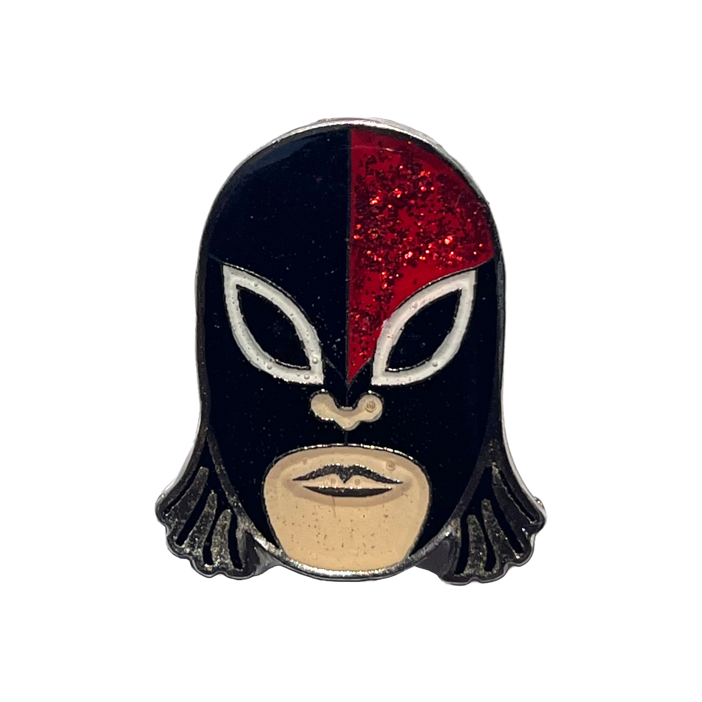 Enamel Pins