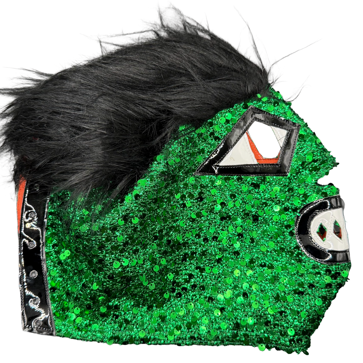 Semi-Pro Masks