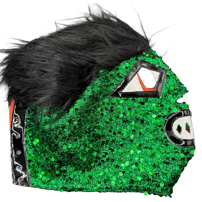 Semi-Pro Masks