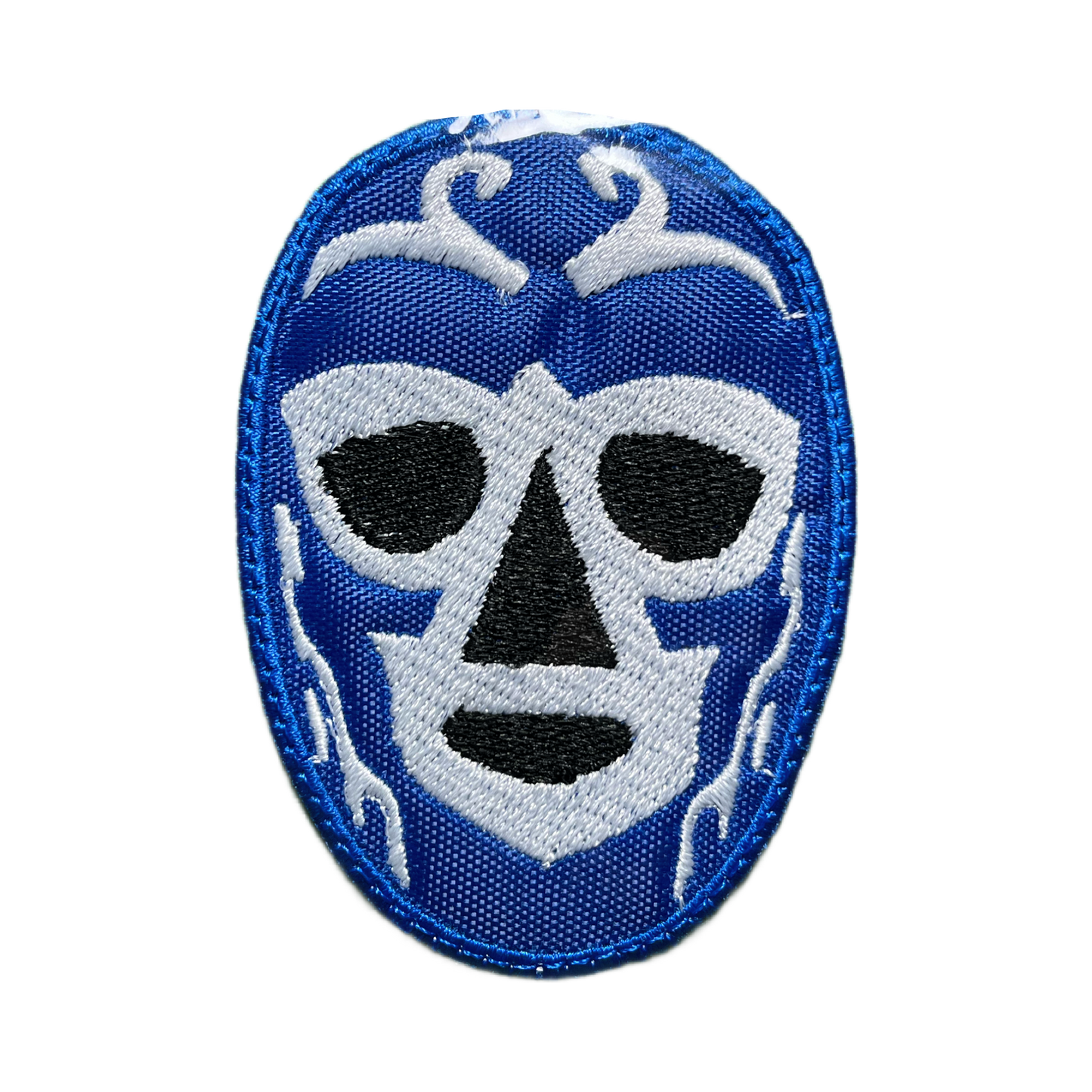 Lucha Patches