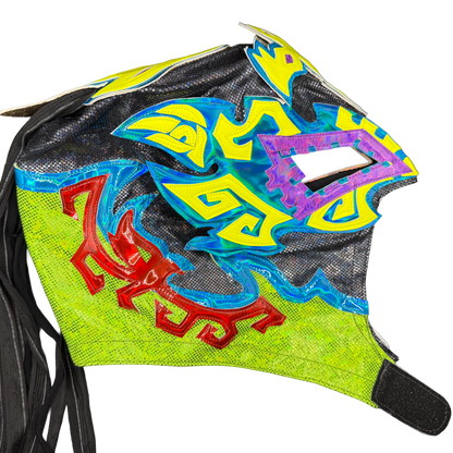 Semi-Pro Masks