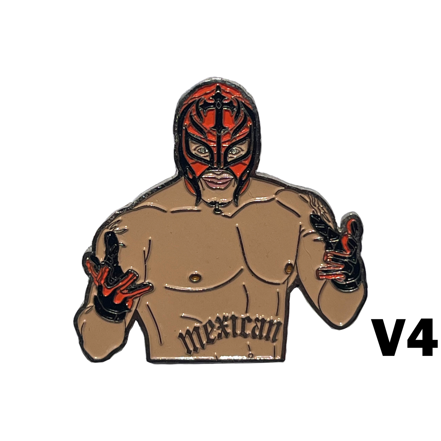 Enamel Pins