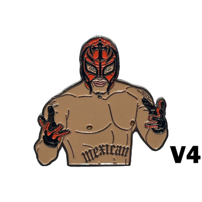 Enamel Pins