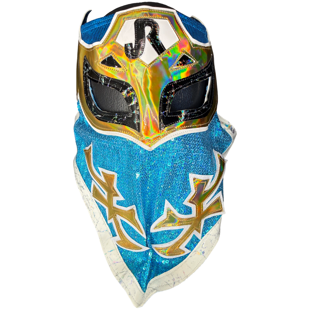 Semi-Pro Masks