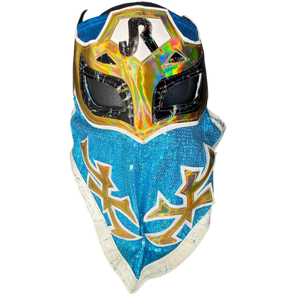 Semi-Pro Masks