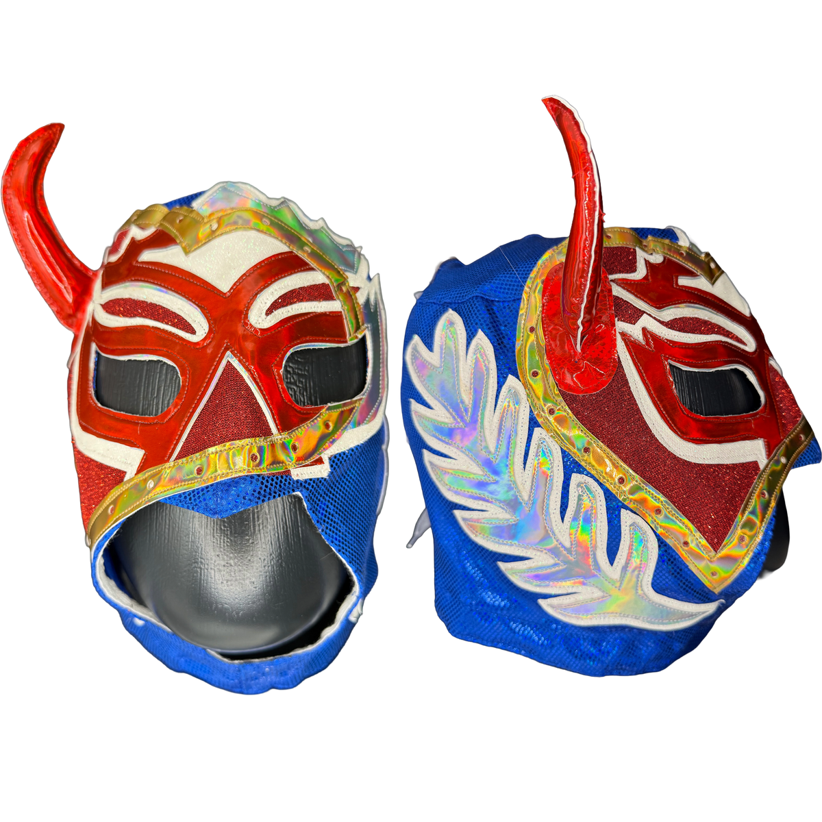 Semi-Pro Masks