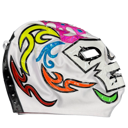 Semi-Pro Masks