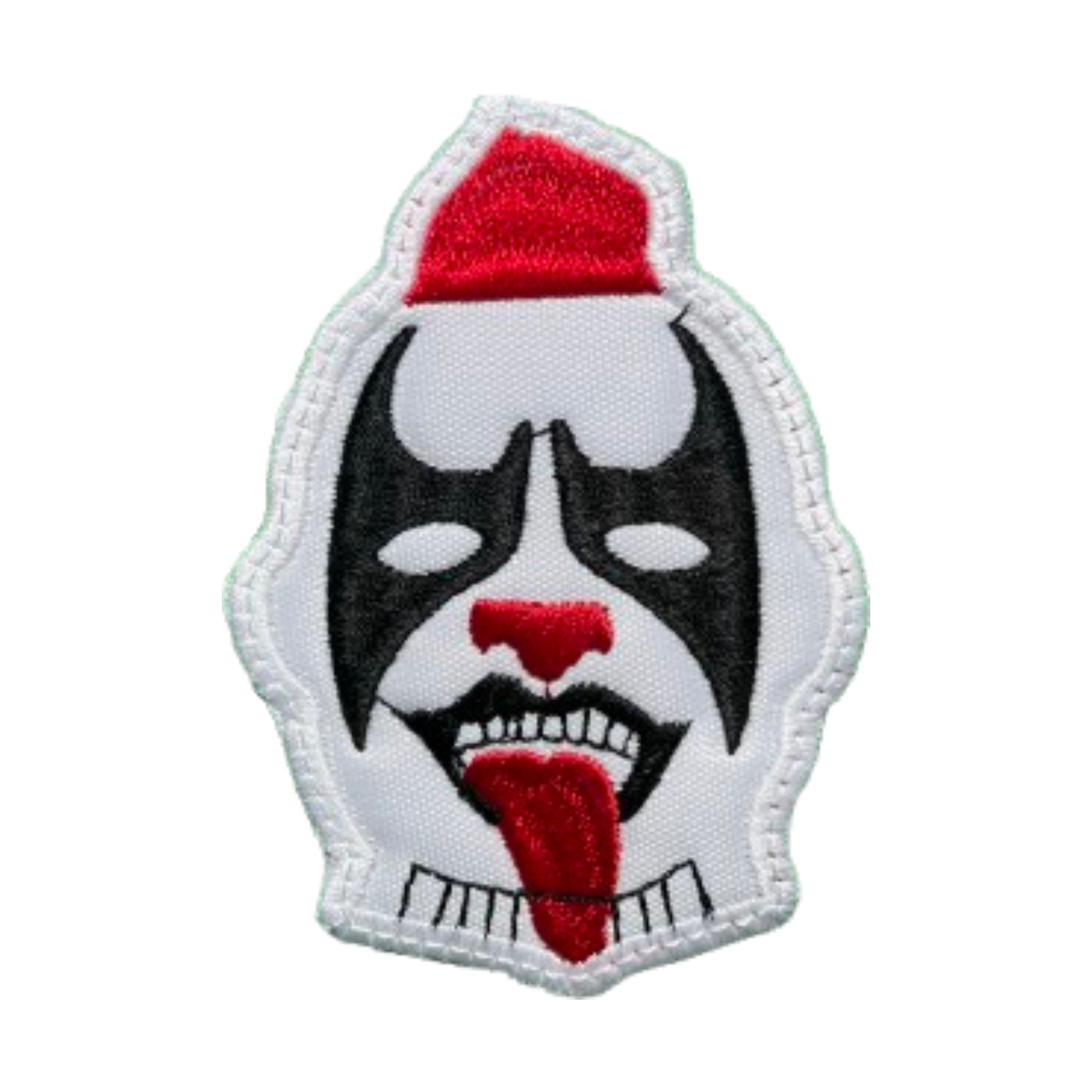 Lucha Patches