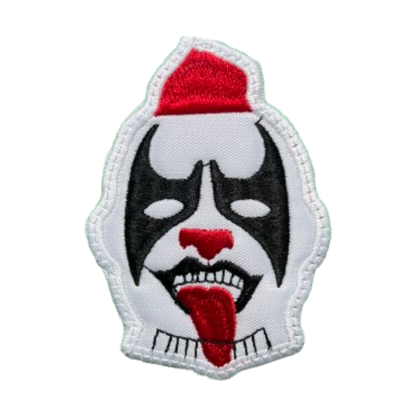 Lucha Patches