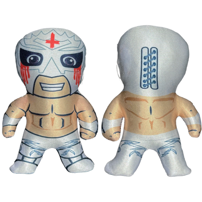 Mini Lucha Buddies