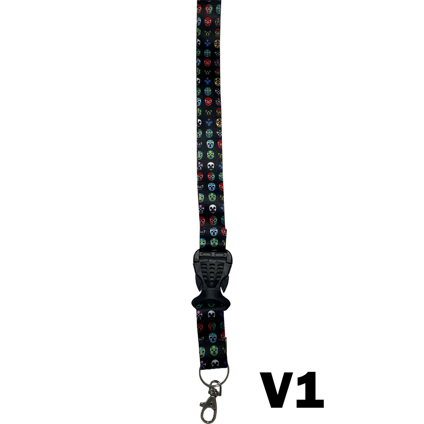 Lanyards