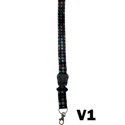 Lanyards