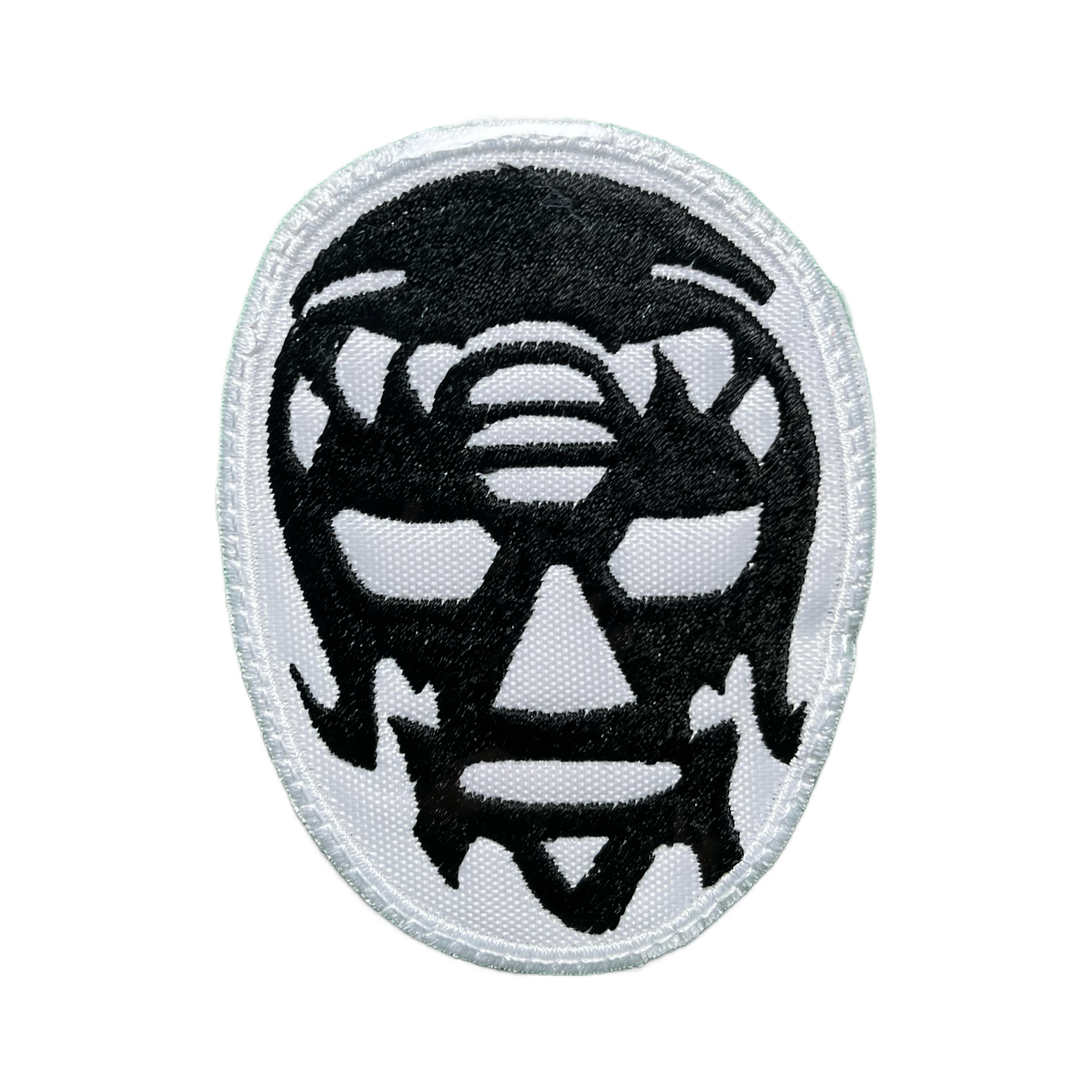 Lucha Patches