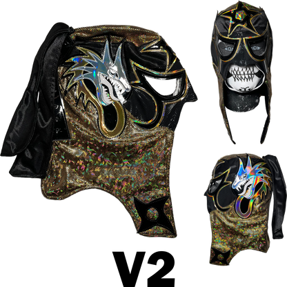 Penta Semi-Pro Masks