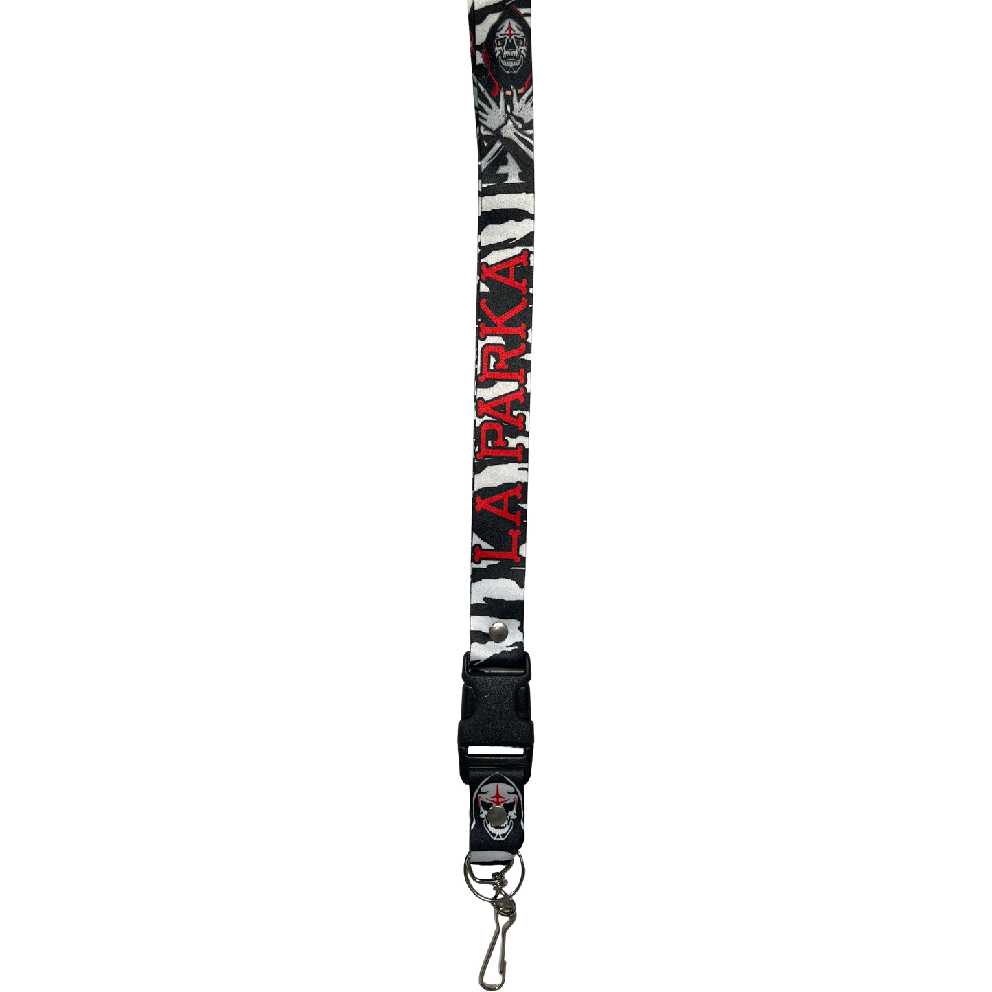 Lanyards