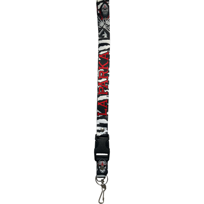Lanyards