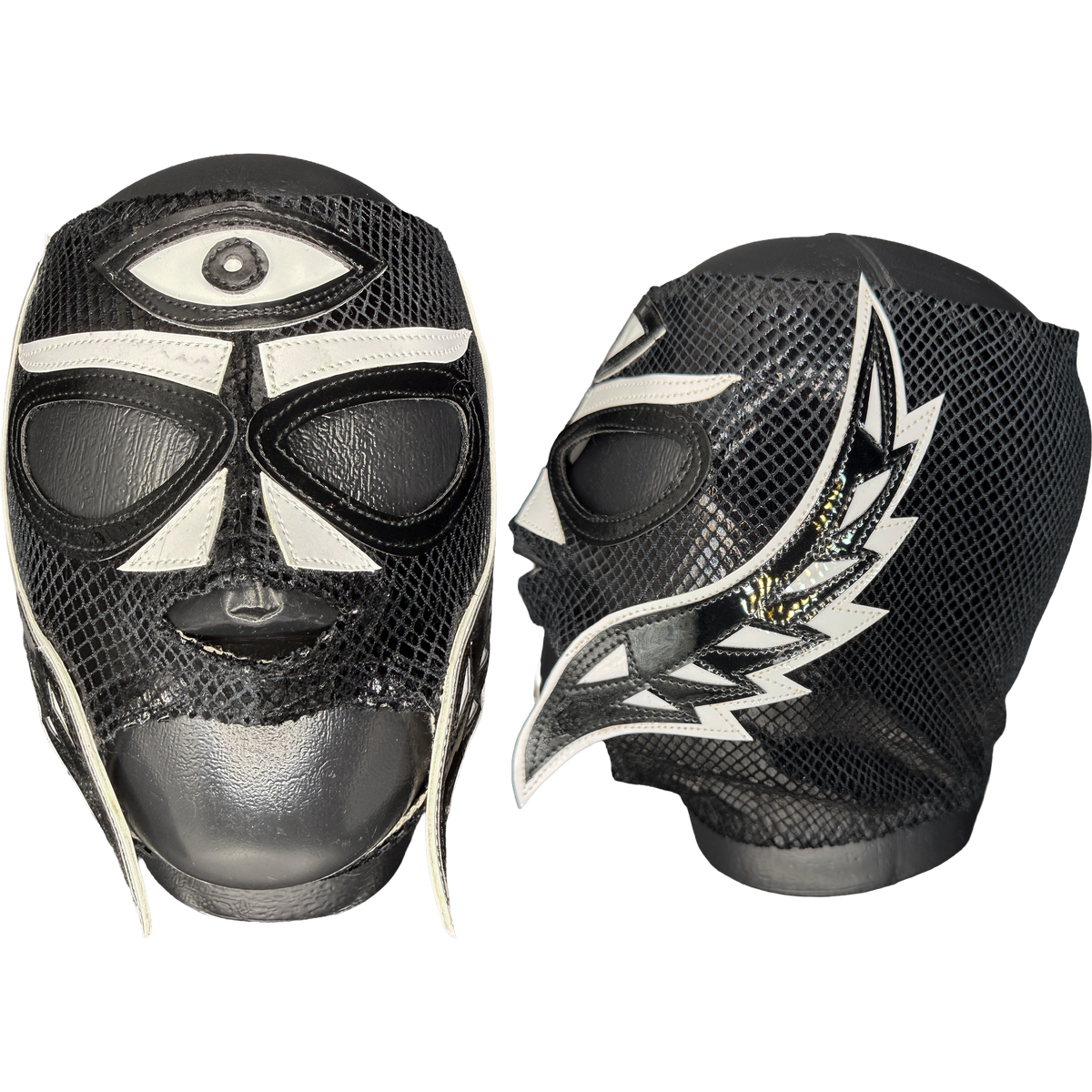 Dirty Dom Masks