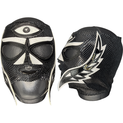 Dirty Dom Masks