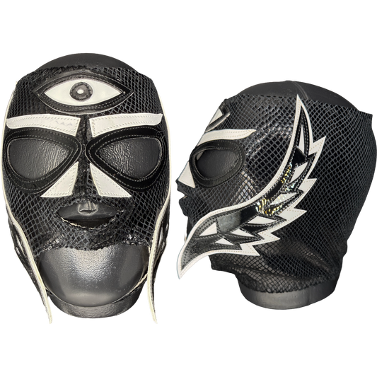 Dirty Dom Masks