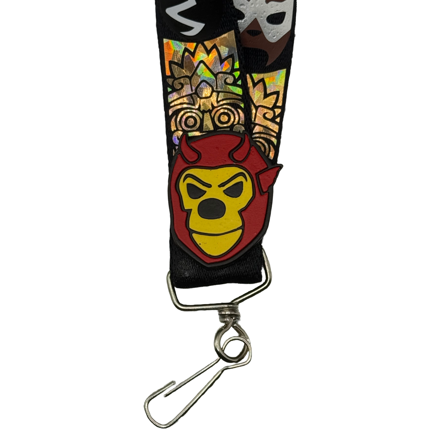 Mask Lanyards