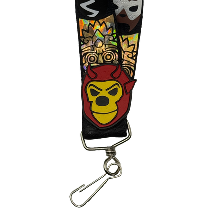 Mask Lanyards