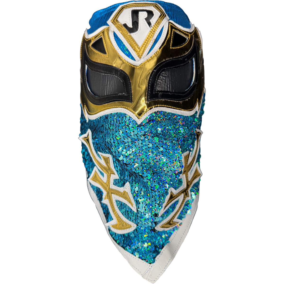 Semi-Pro Masks