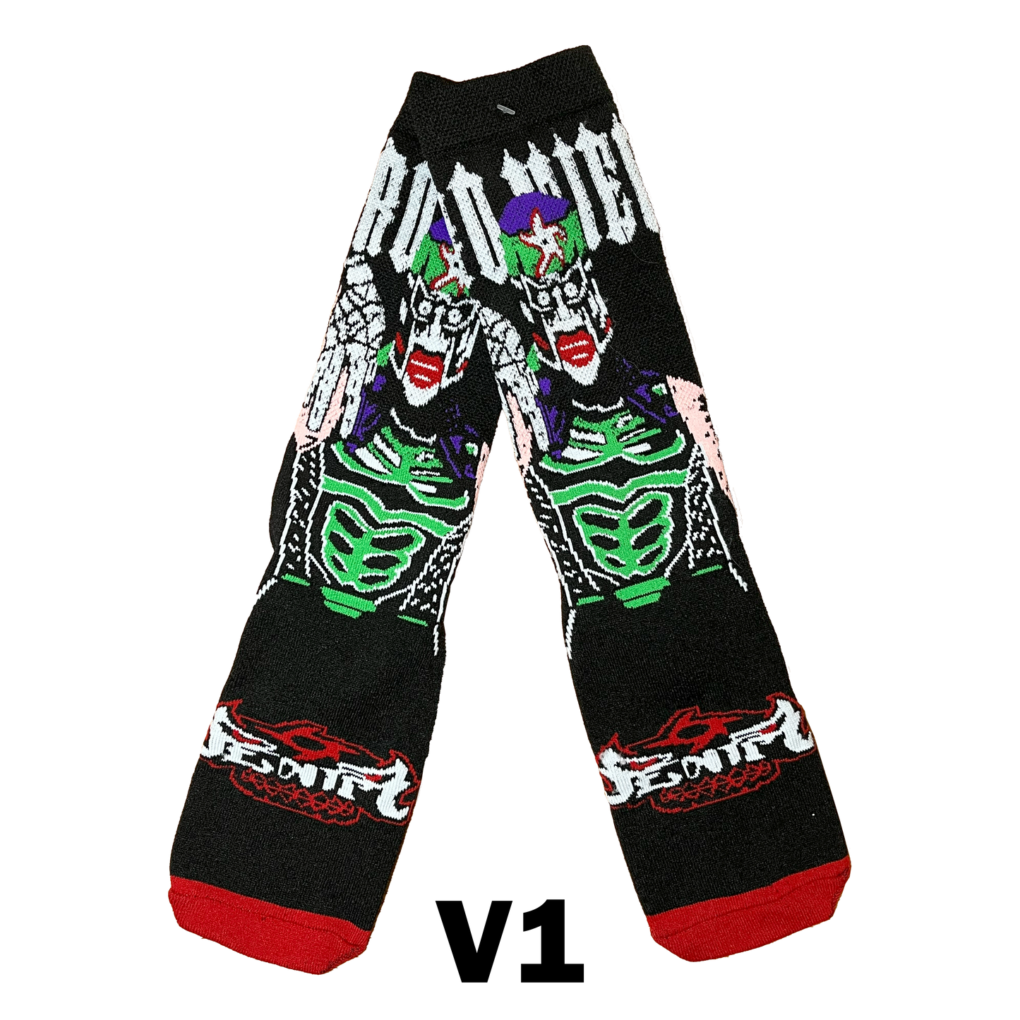 Socks