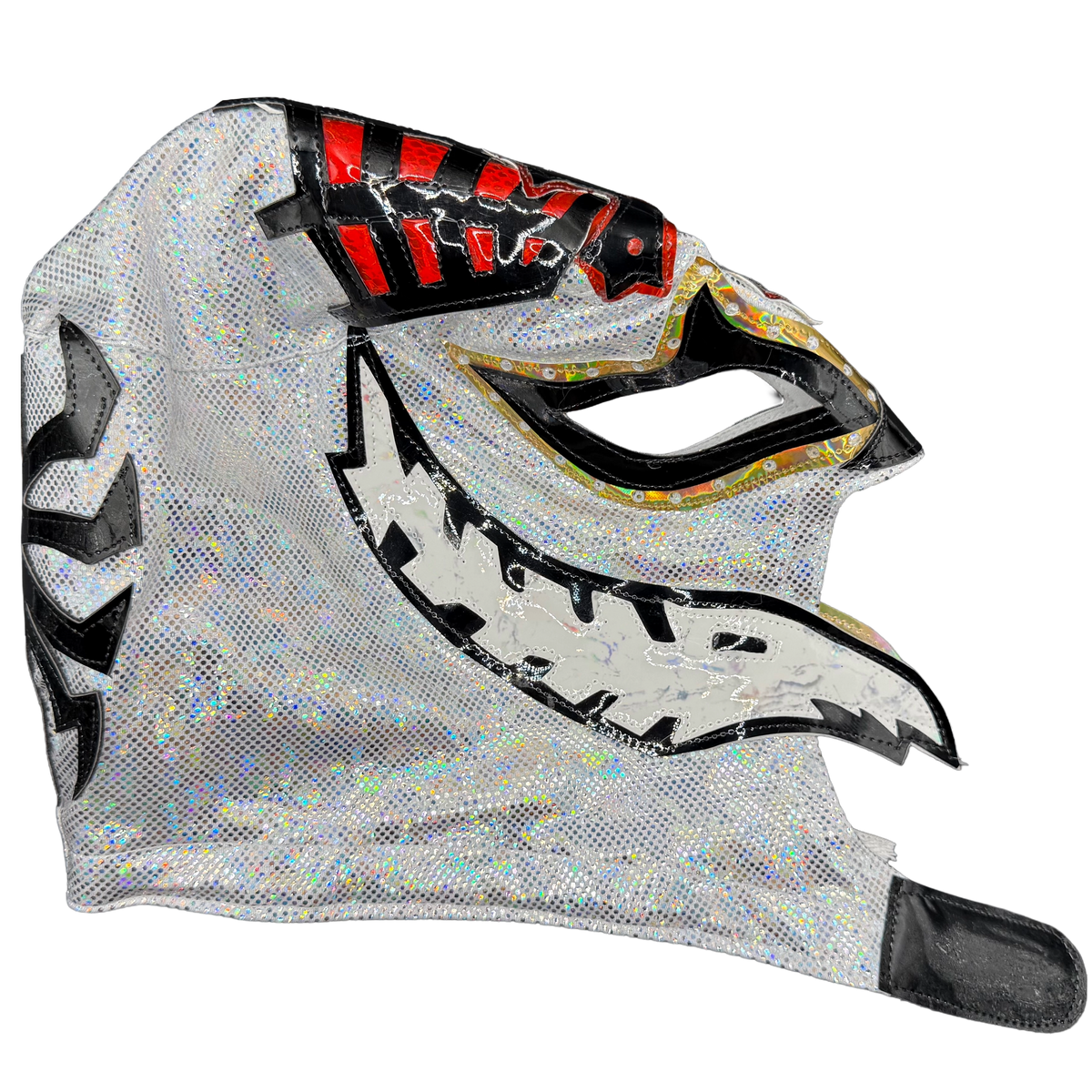 Semi-Pro Masks