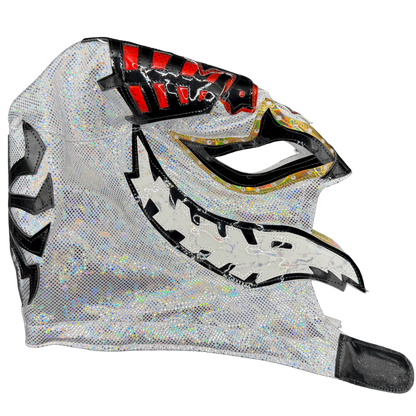 Semi-Pro Masks
