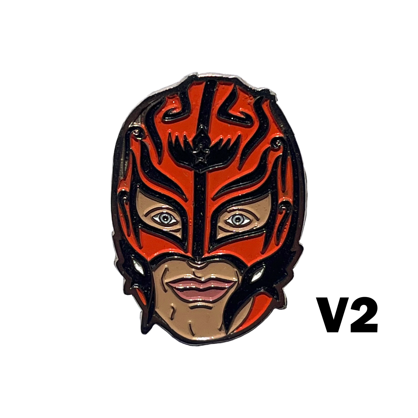 Enamel Pins