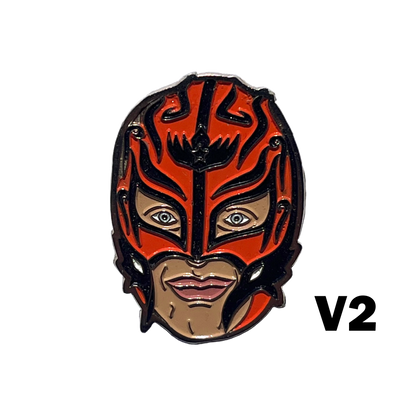 Enamel Pins