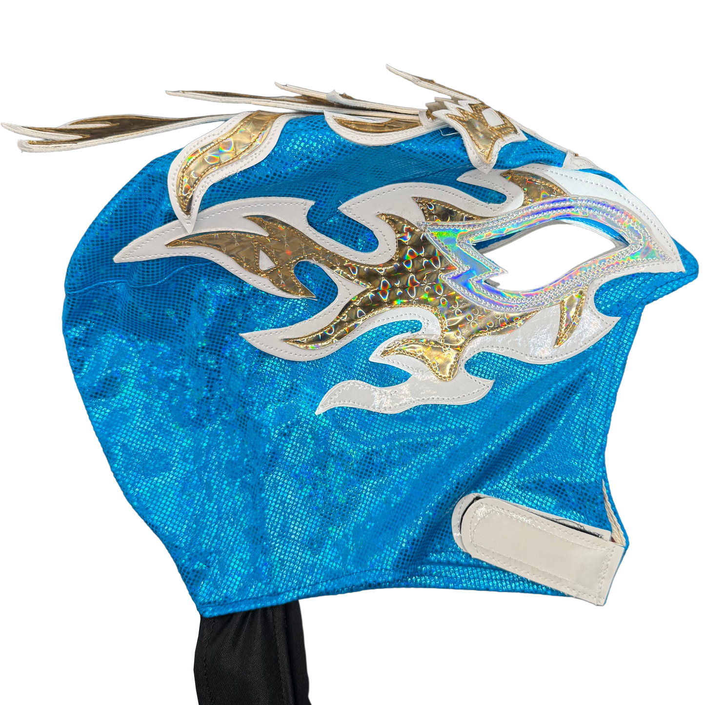 Semi-Pro Masks