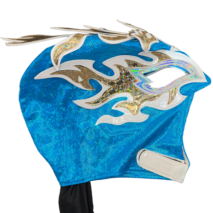 Semi-Pro Masks