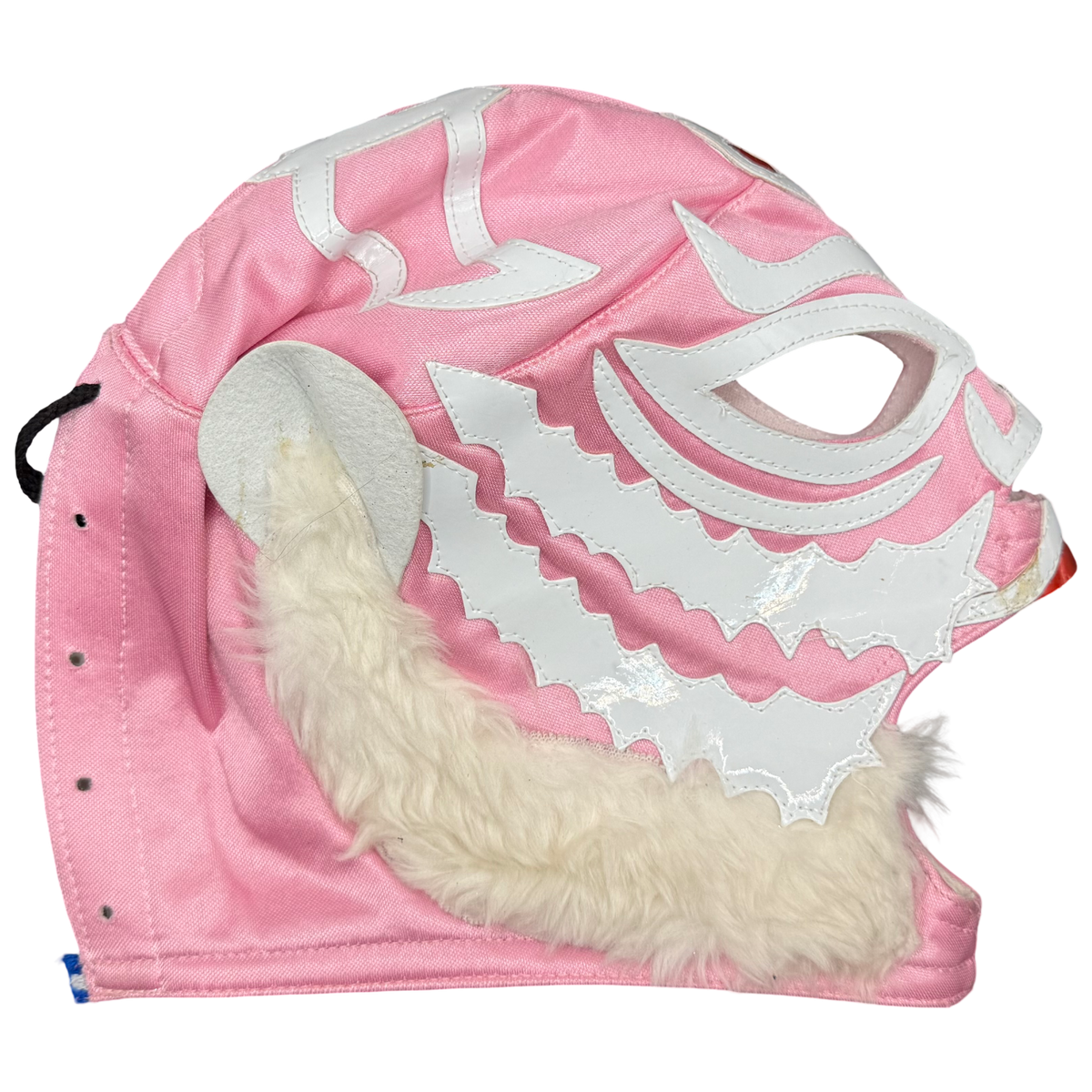 Semi-Pro Masks
