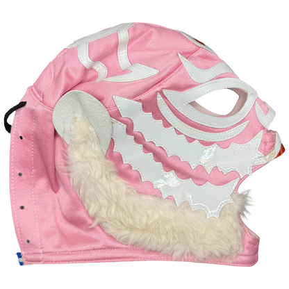 Semi-Pro Masks