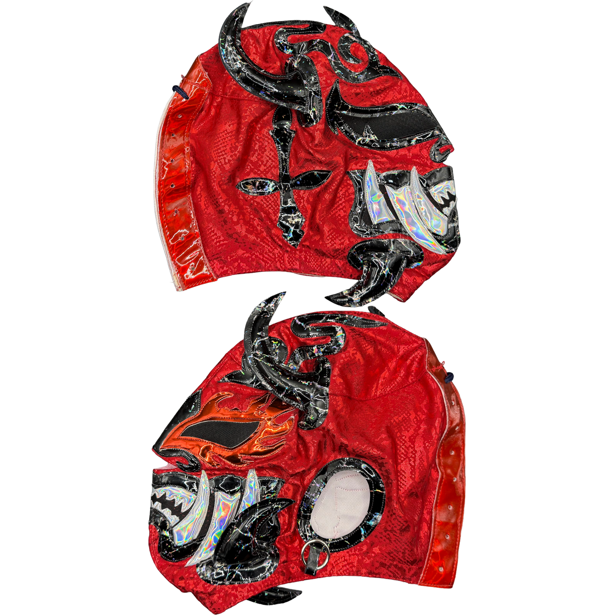 Semi-Pro Masks