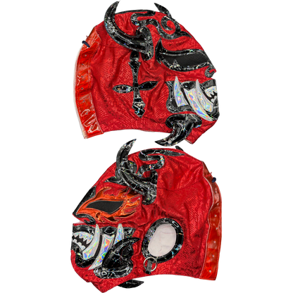 Semi-Pro Masks