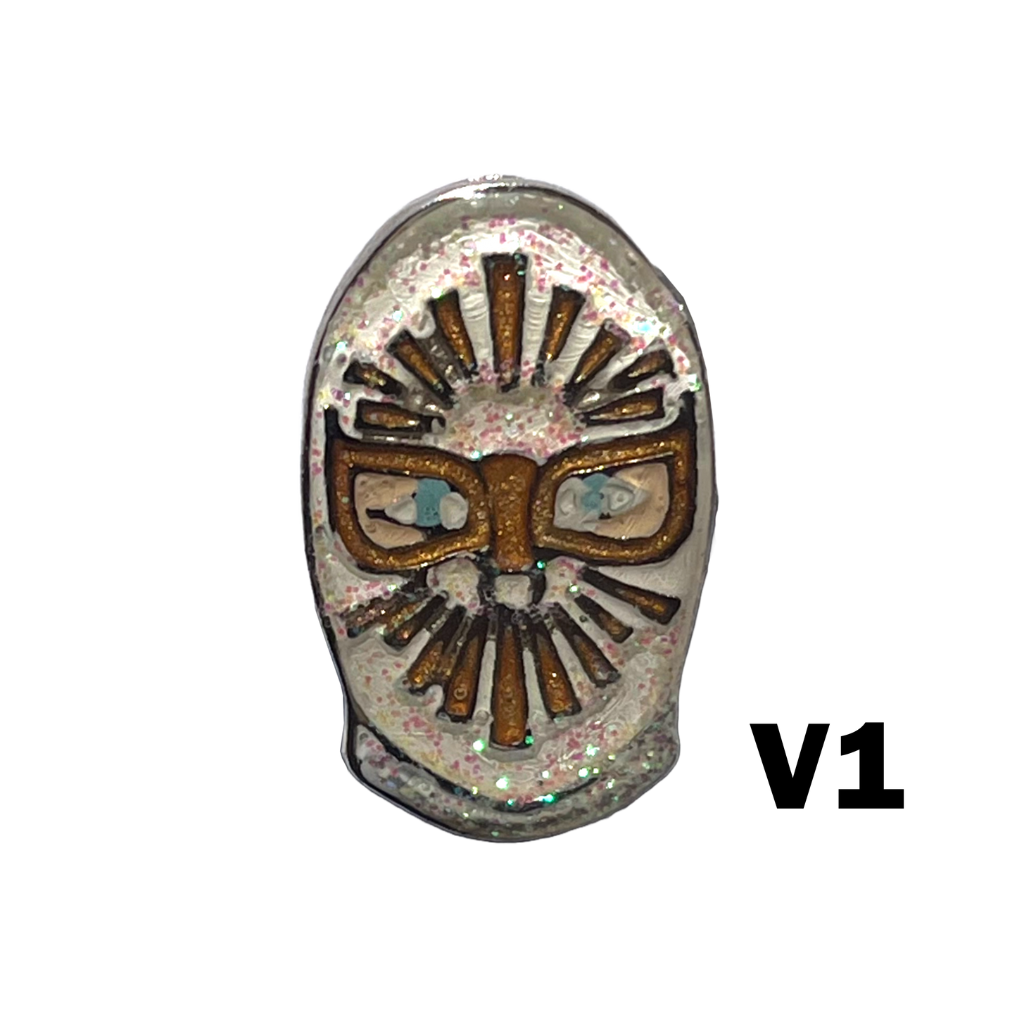 Enamel Pins