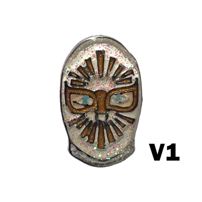 Enamel Pins