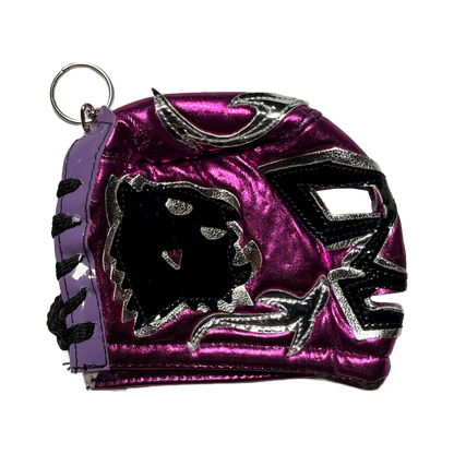 Mask Keychains