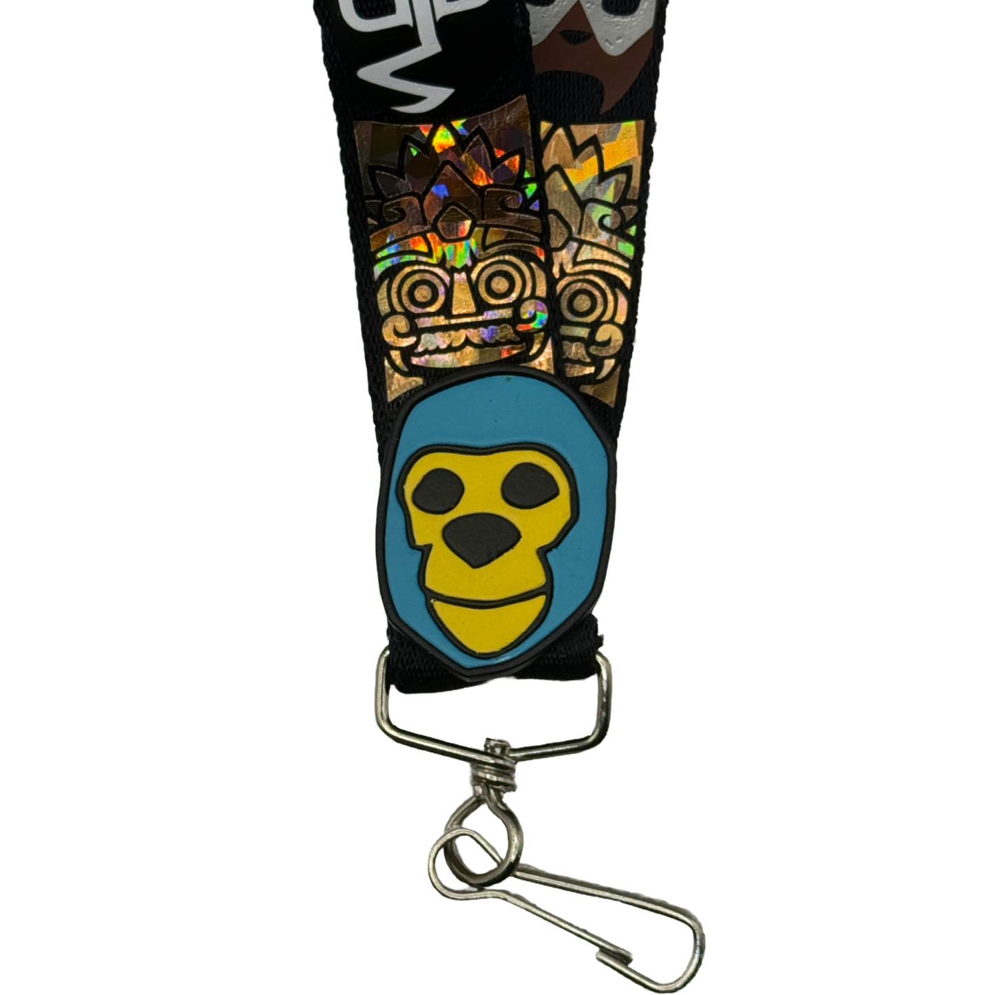 Mask Lanyards