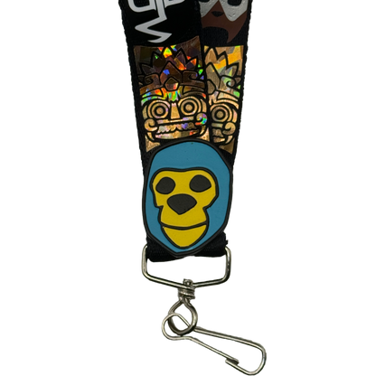 Mask Lanyards