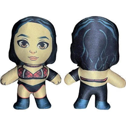 Mini Lucha Buddies