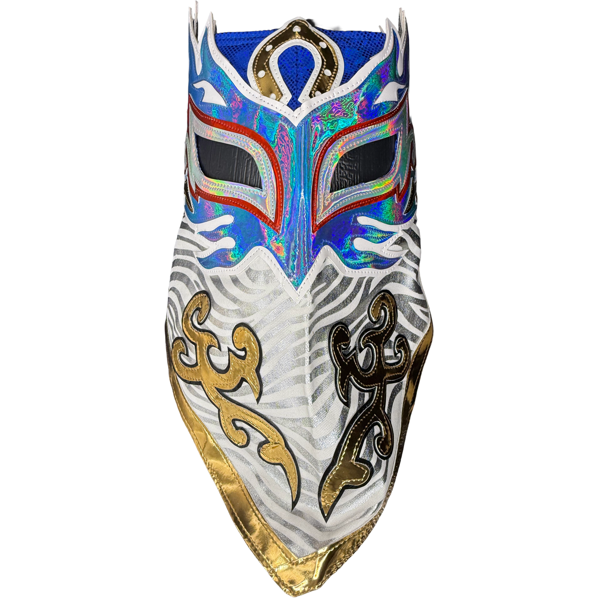 Semi-Pro Masks