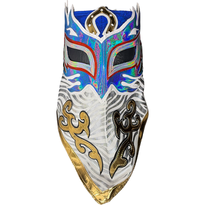 Semi-Pro Masks
